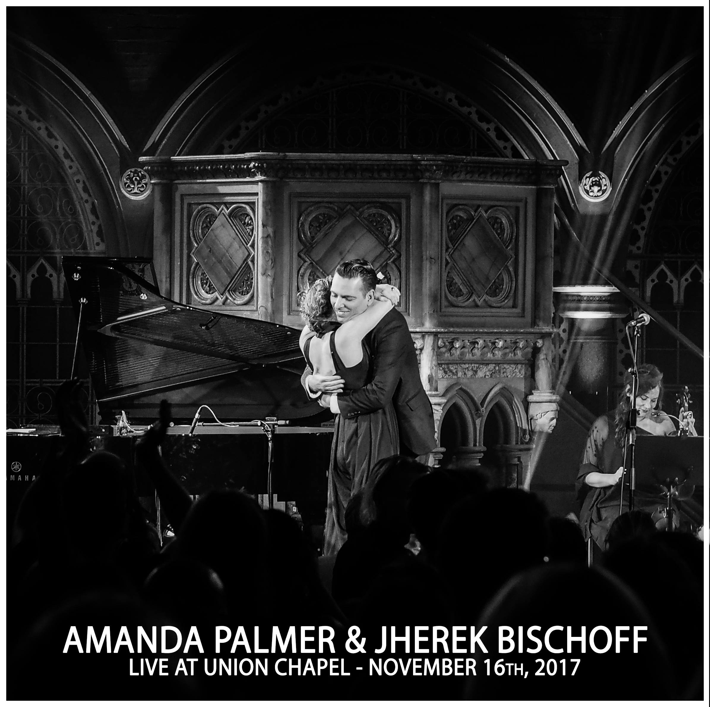 Live At Union Chapel, Nov 16 2017